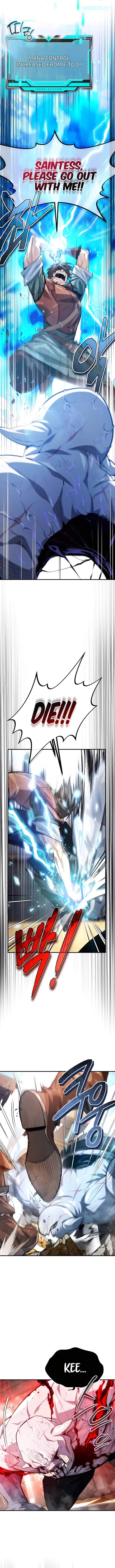 There Are No Bad Heroes In This World Chapter 14 - page 7