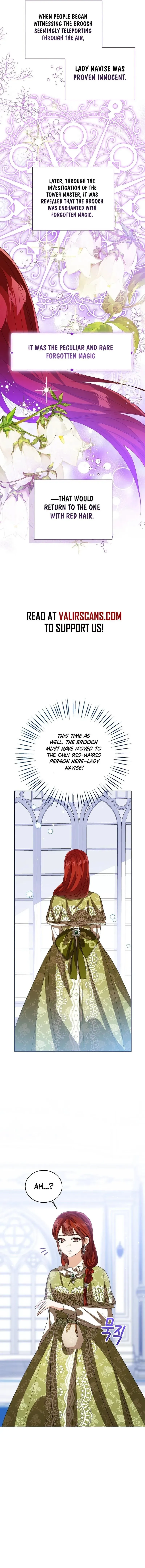 The Status Window to the Soul Chapter 112 - page 10