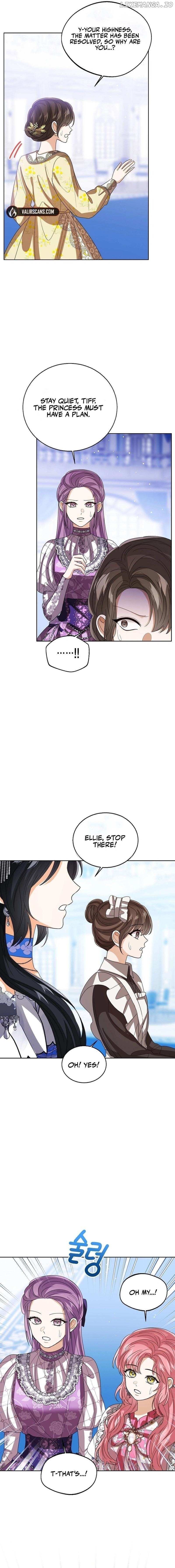 The Status Window to the Soul Chapter 114 - page 9