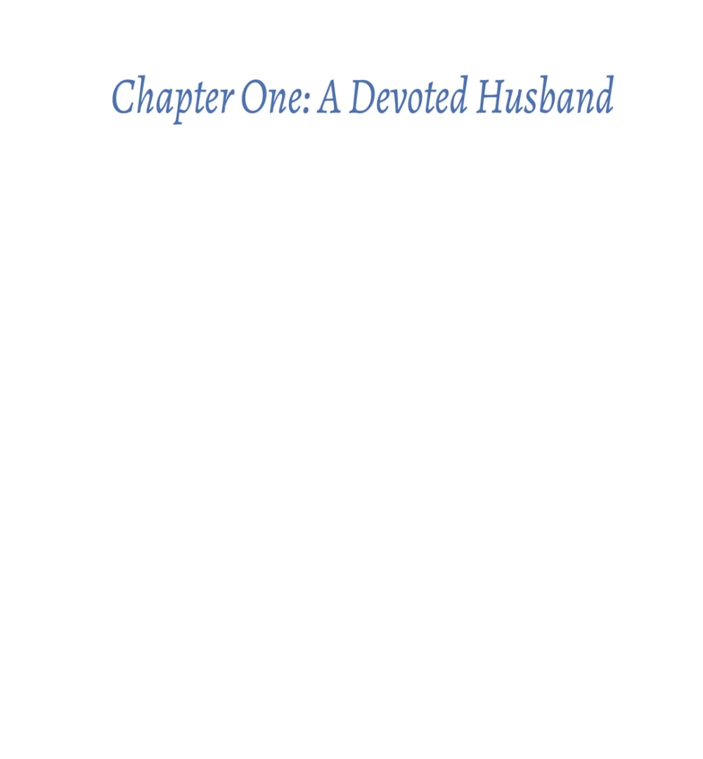 The Betrayed Husband’s Blues Chapter 1 - page 13