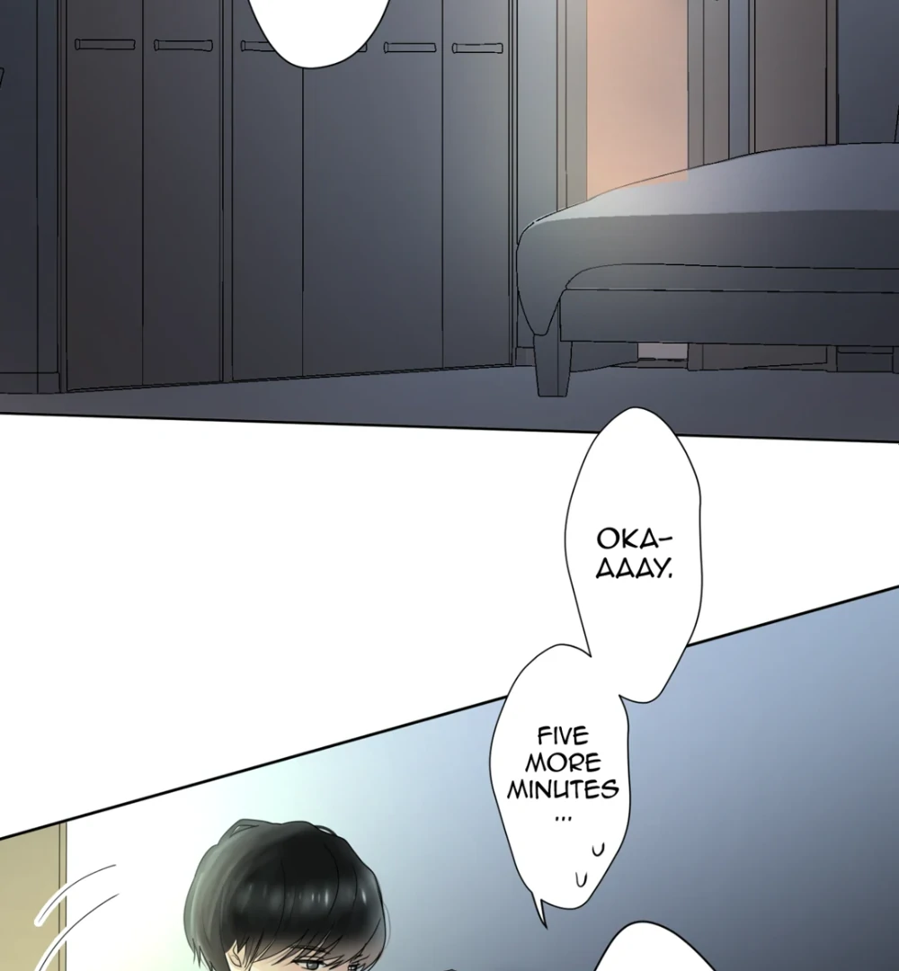 The Betrayed Husband’s Blues Chapter 1 - page 25