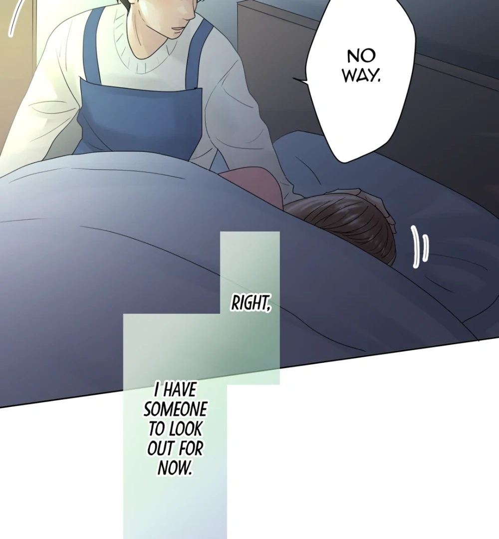 The Betrayed Husband’s Blues Chapter 1 - page 26
