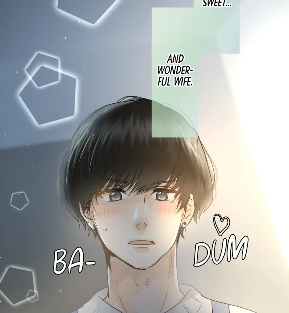 The Betrayed Husband’s Blues Chapter 1 - page 29