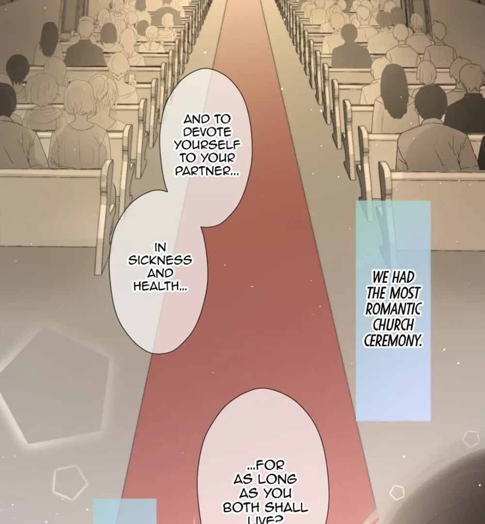 The Betrayed Husband’s Blues Chapter 1 - page 3