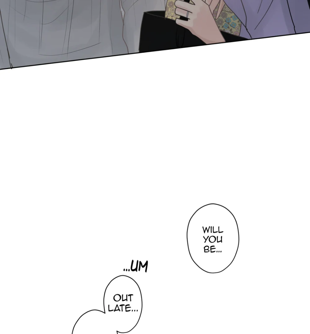 The Betrayed Husband’s Blues Chapter 1 - page 40