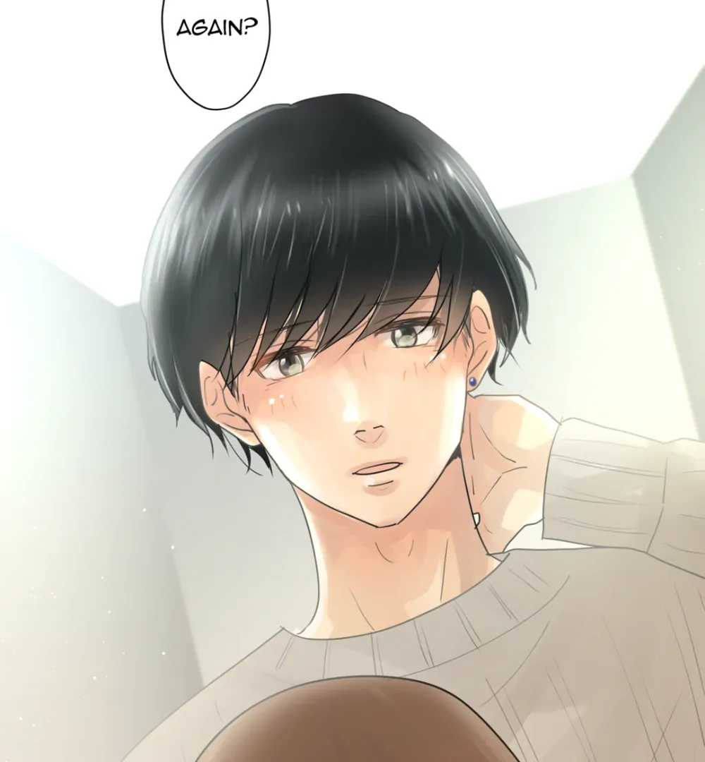 The Betrayed Husband’s Blues Chapter 1 - page 41