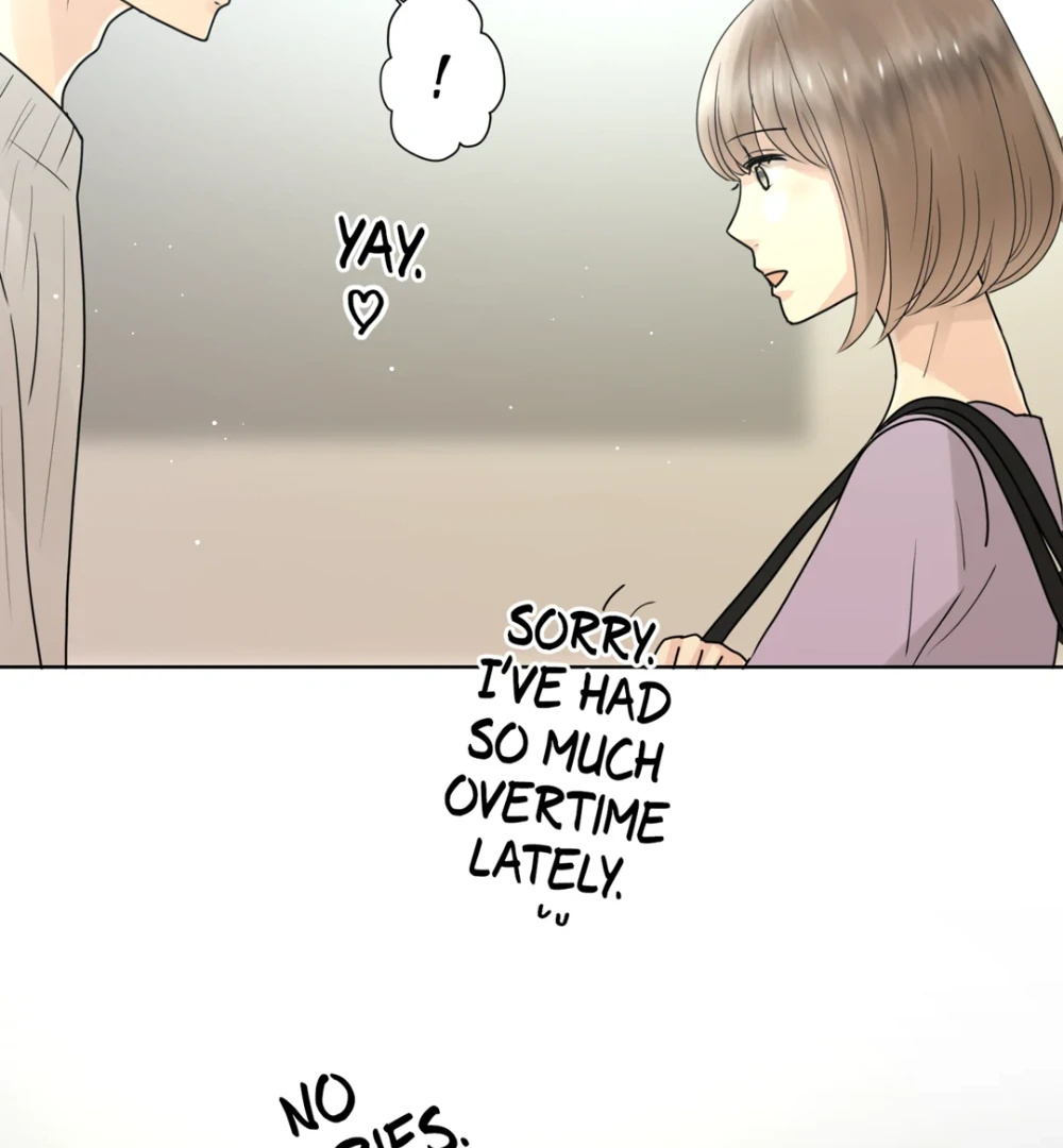 The Betrayed Husband’s Blues Chapter 1 - page 43