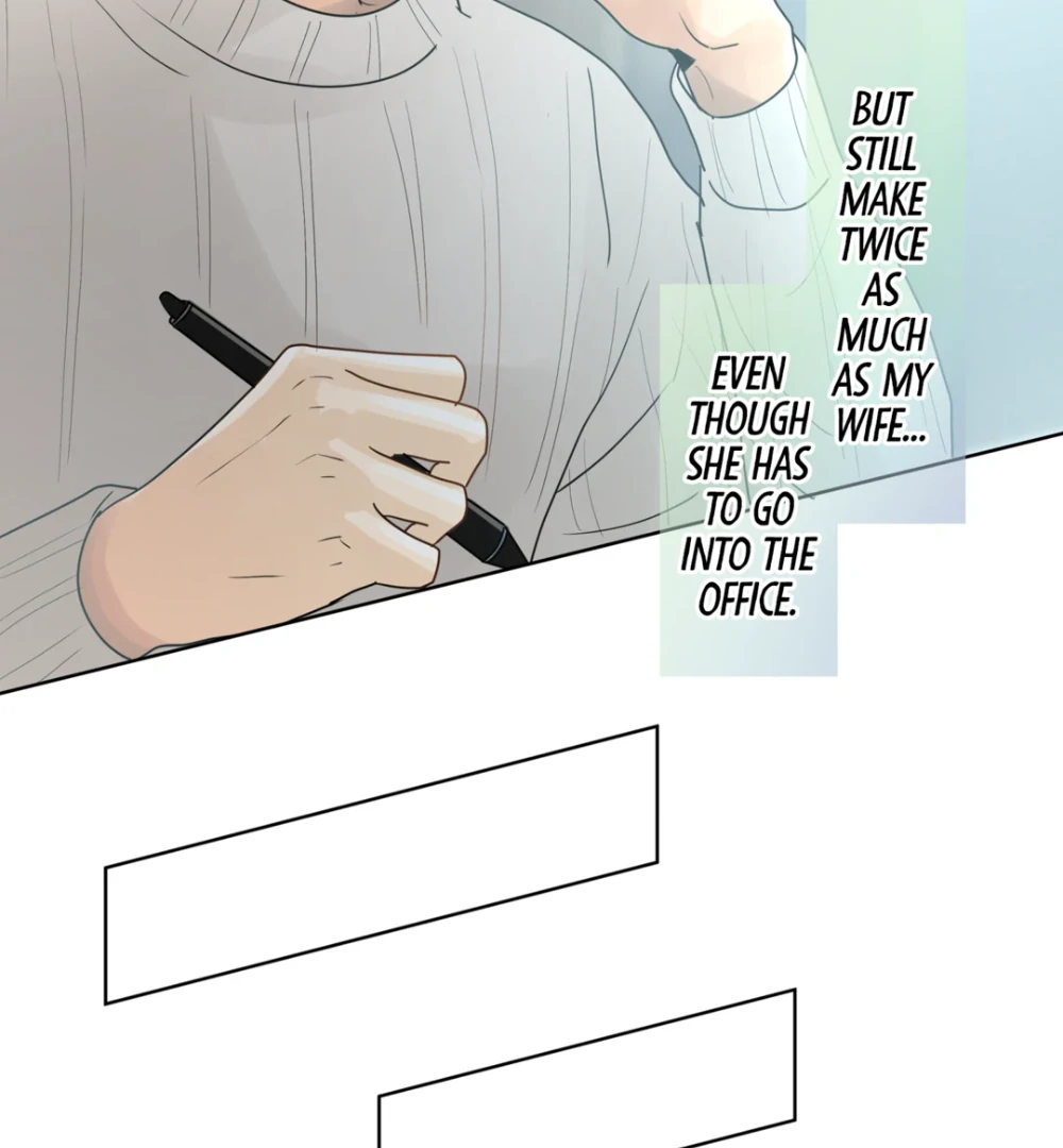 The Betrayed Husband’s Blues Chapter 1 - page 57