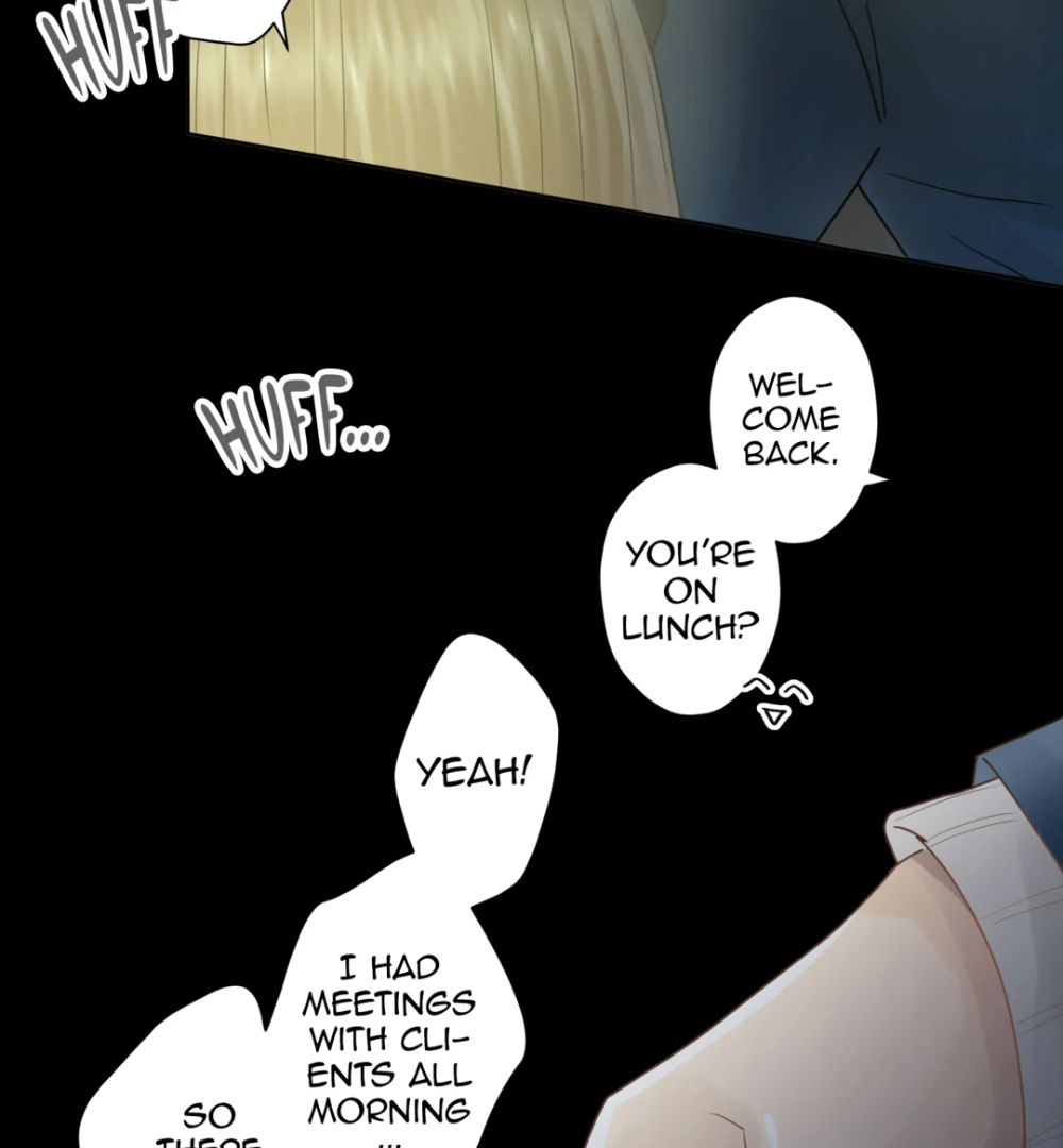 The Betrayed Husband’s Blues Chapter 1 - page 78