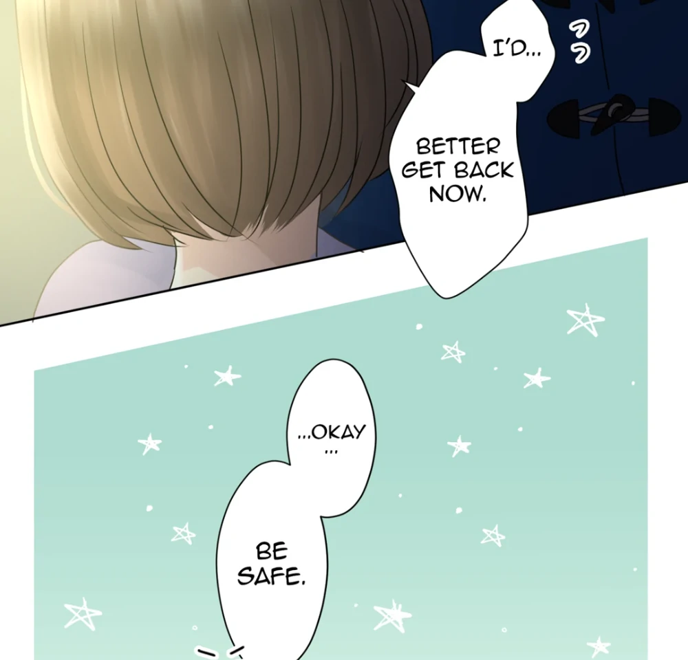 The Betrayed Husband’s Blues Chapter 1 - page 84