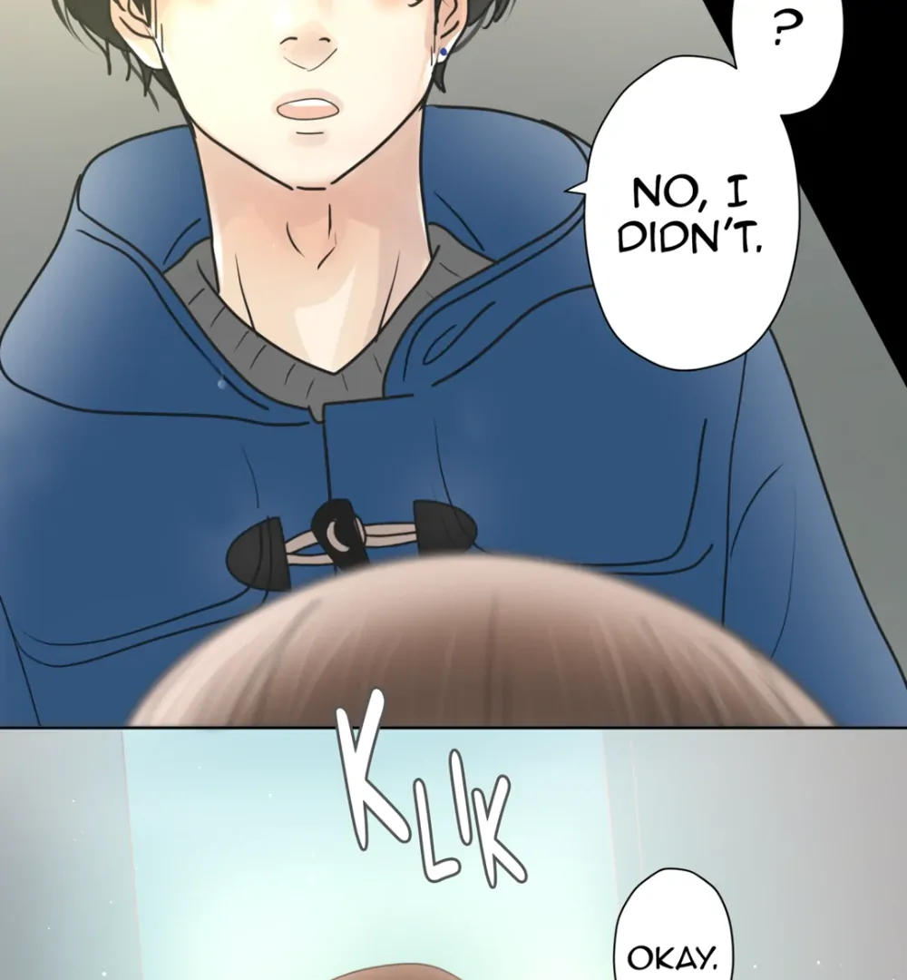 The Betrayed Husband’s Blues Chapter 1 - page 89