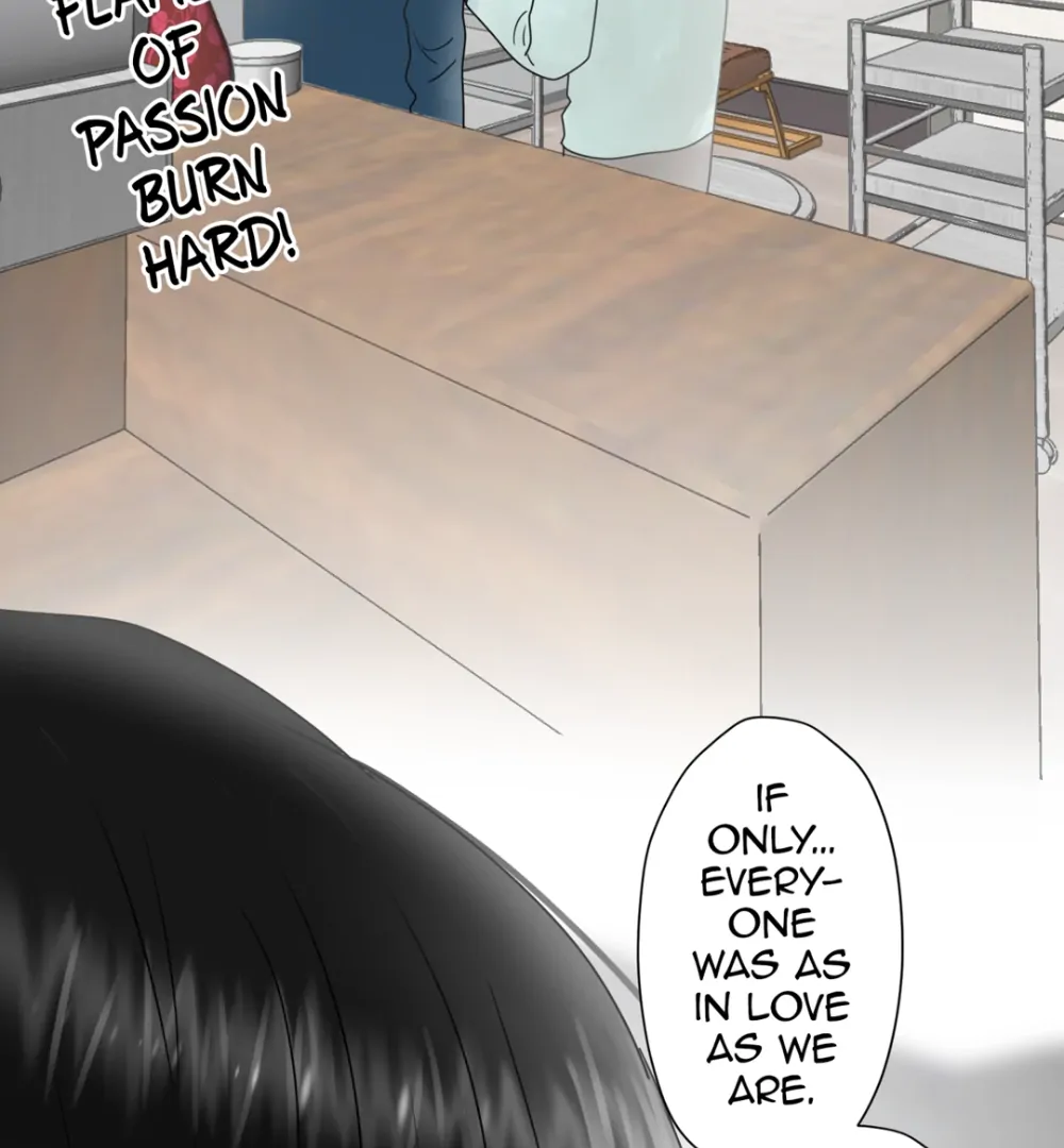 The Betrayed Husband’s Blues Chapter 2 - page 36