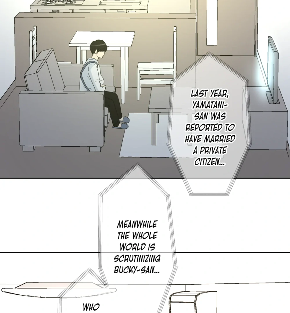 The Betrayed Husband’s Blues Chapter 2 - page 43