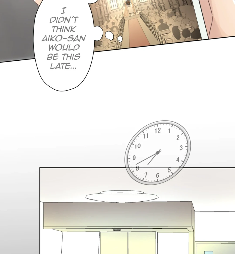 The Betrayed Husband’s Blues Chapter 2 - page 64