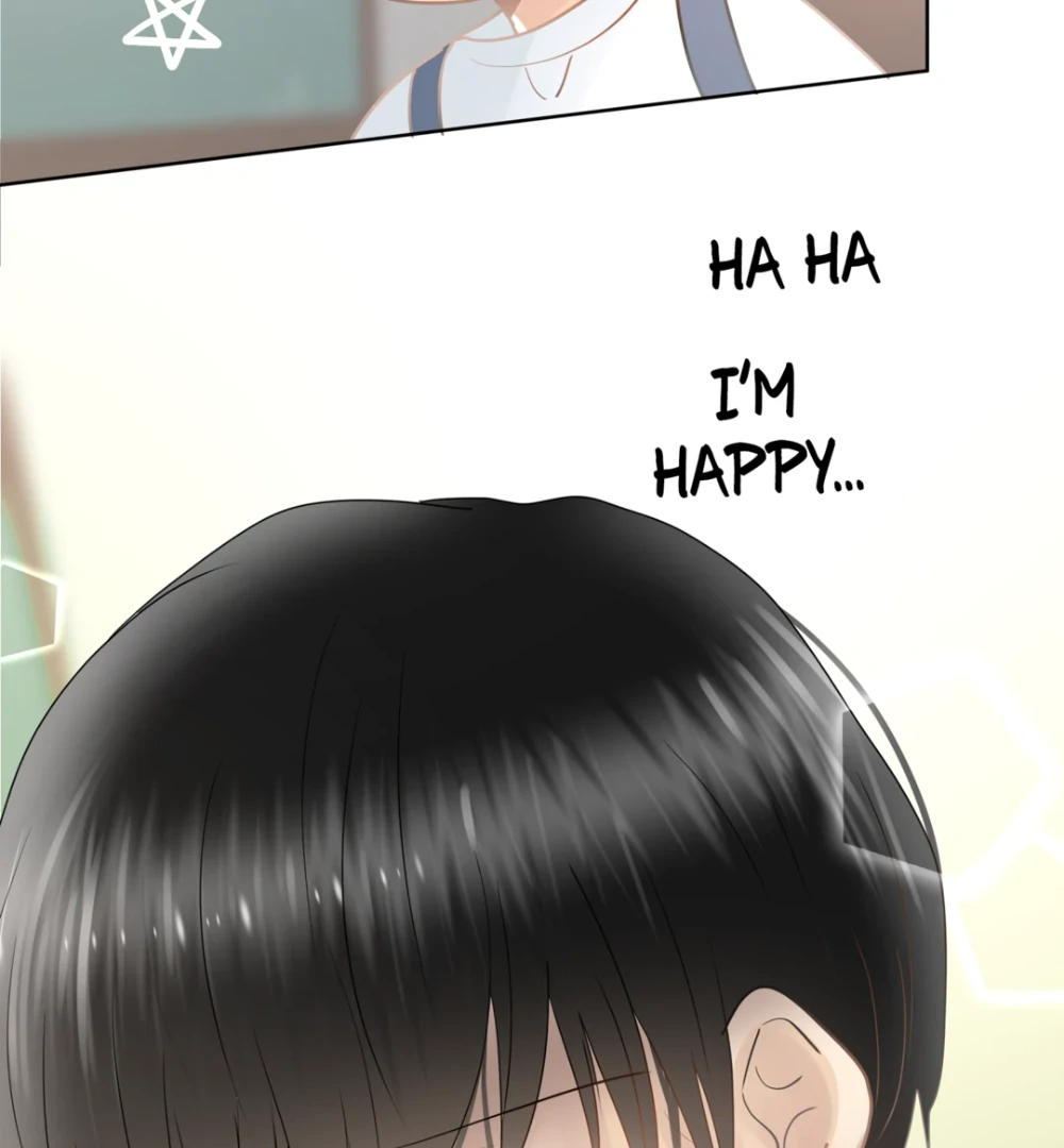 The Betrayed Husband’s Blues Chapter 3 - page 37
