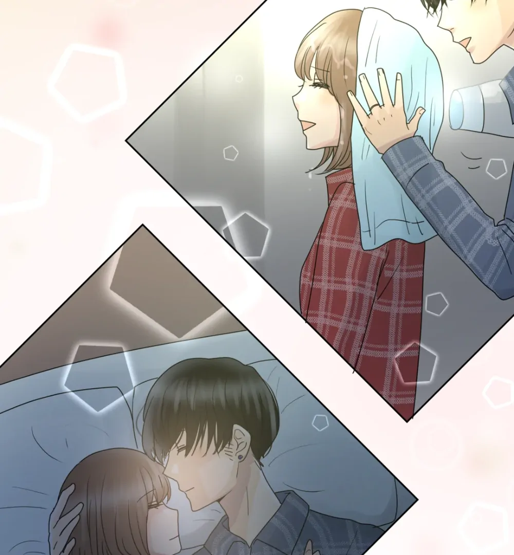 The Betrayed Husband’s Blues Chapter 3 - page 40