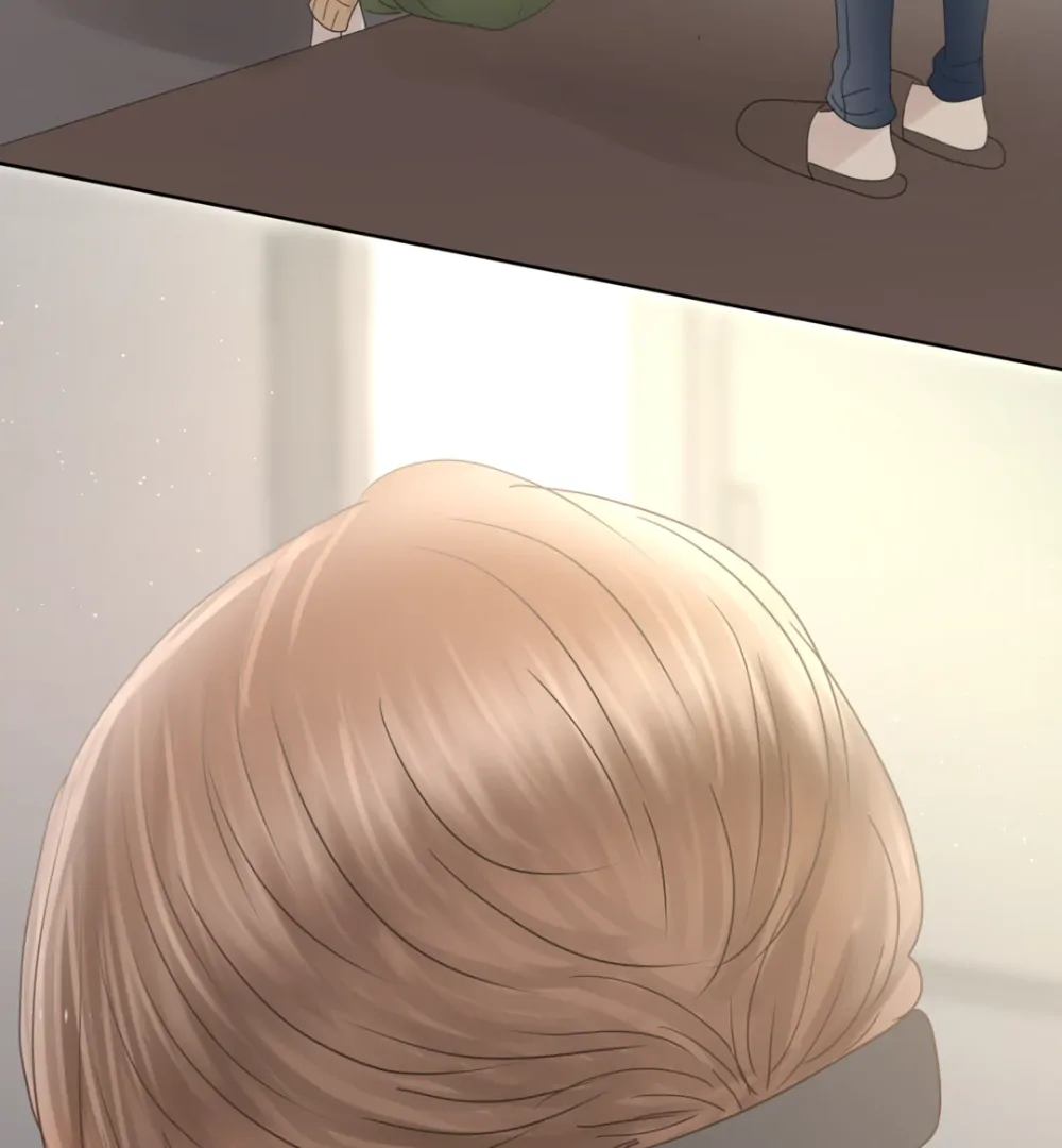The Betrayed Husband’s Blues Chapter 3 - page 45