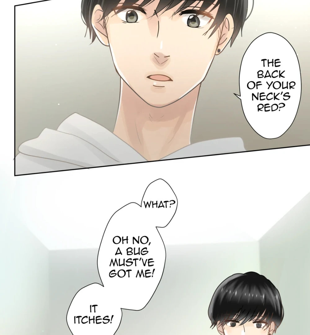 The Betrayed Husband’s Blues Chapter 3 - page 47