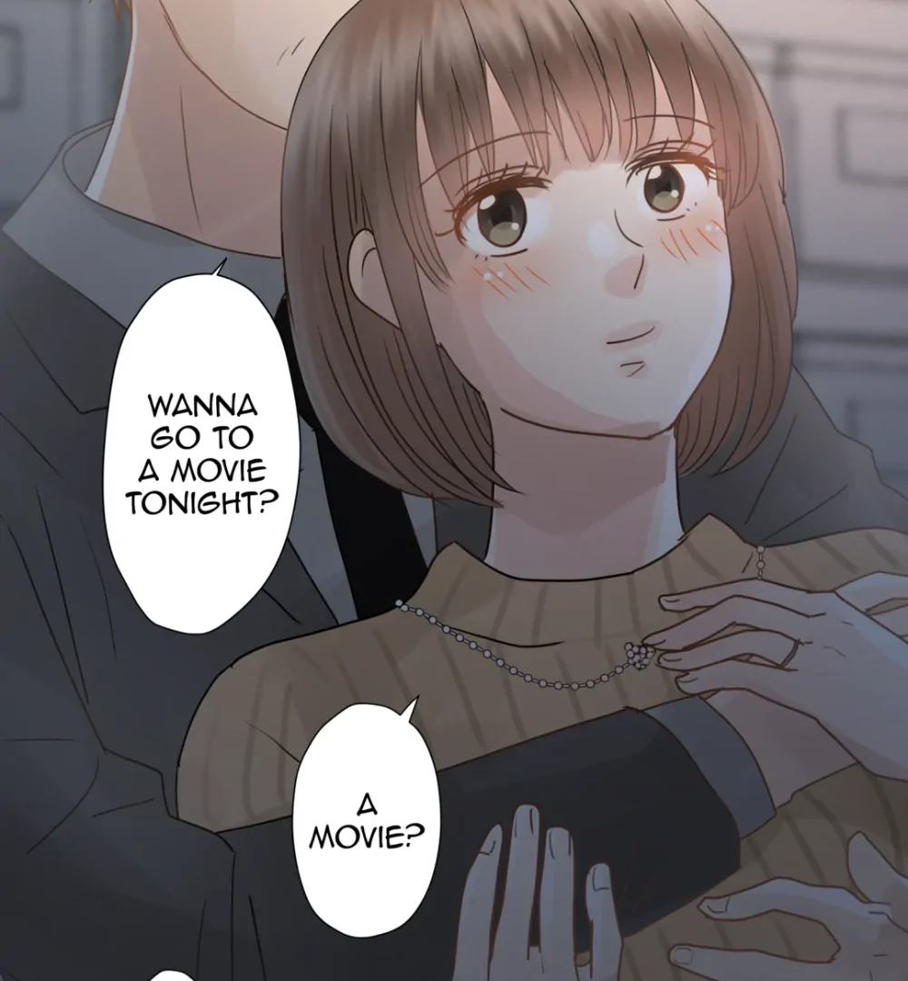 The Betrayed Husband’s Blues Chapter 3 - page 69
