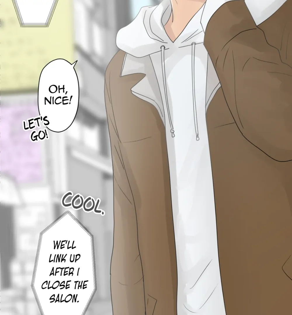 The Betrayed Husband’s Blues Chapter 3 - page 92