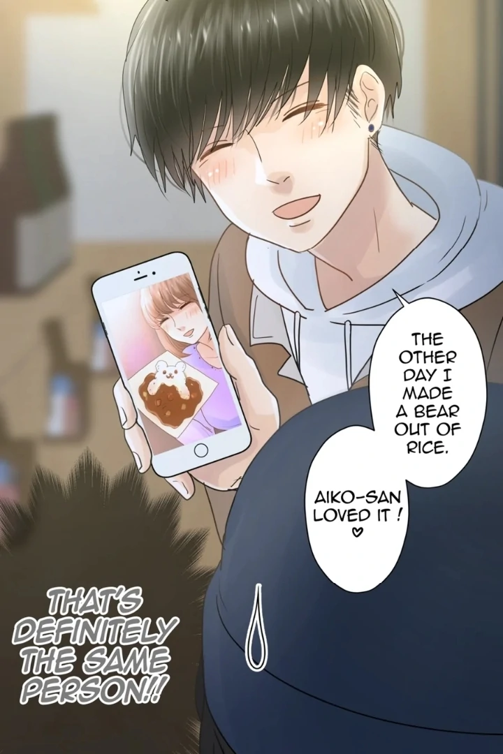 The Betrayed Husband’s Blues Chapter 4 - page 52