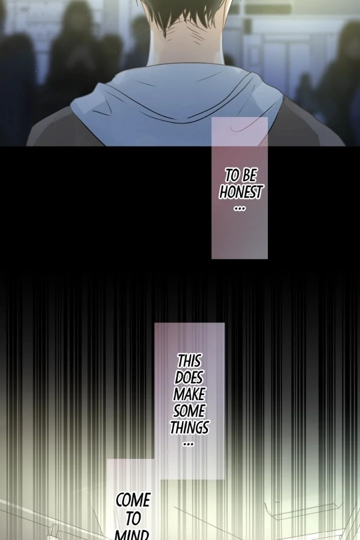 The Betrayed Husband’s Blues Chapter 5 - page 18