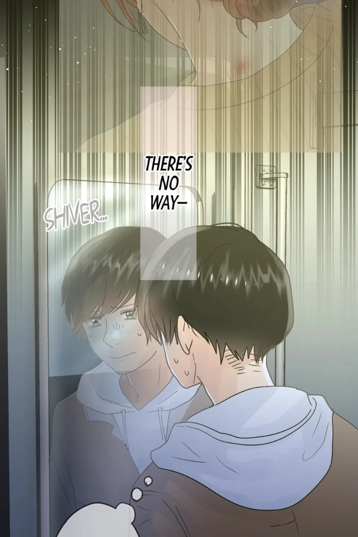 The Betrayed Husband’s Blues Chapter 5 - page 22