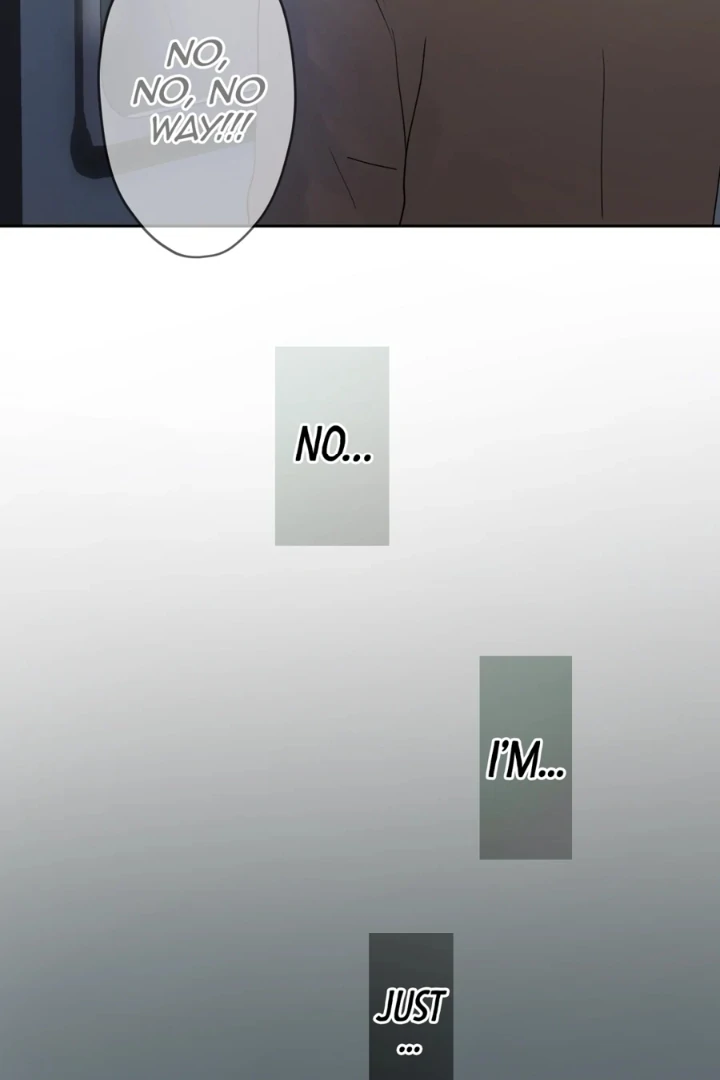 The Betrayed Husband’s Blues Chapter 5 - page 23