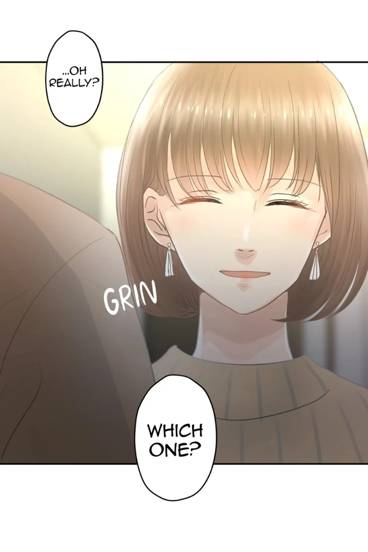 The Betrayed Husband’s Blues Chapter 5 - page 29