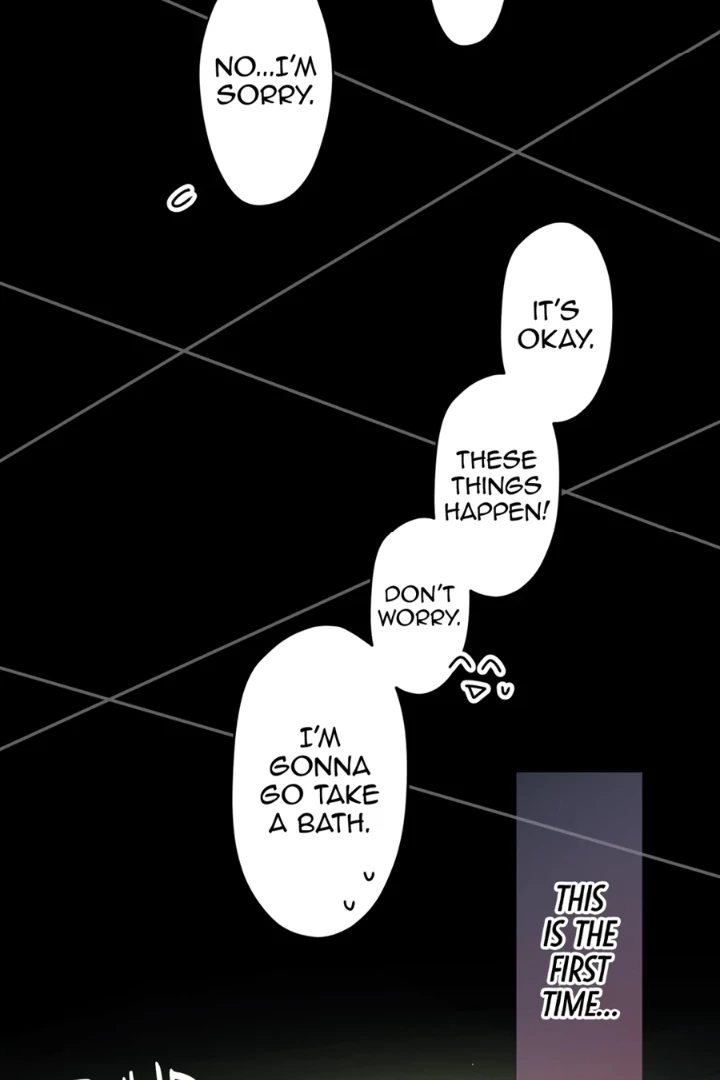 The Betrayed Husband’s Blues Chapter 5 - page 42