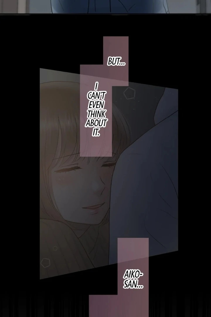 The Betrayed Husband’s Blues Chapter 5 - page 47