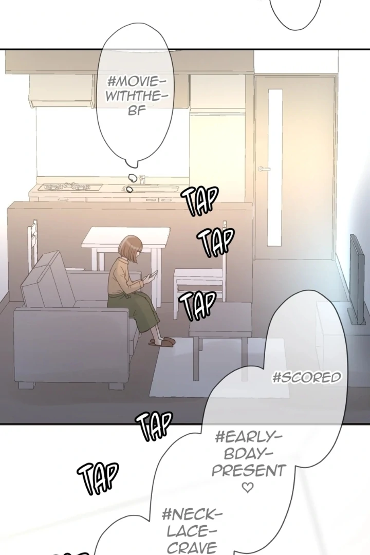 The Betrayed Husband’s Blues Chapter 5 - page 52