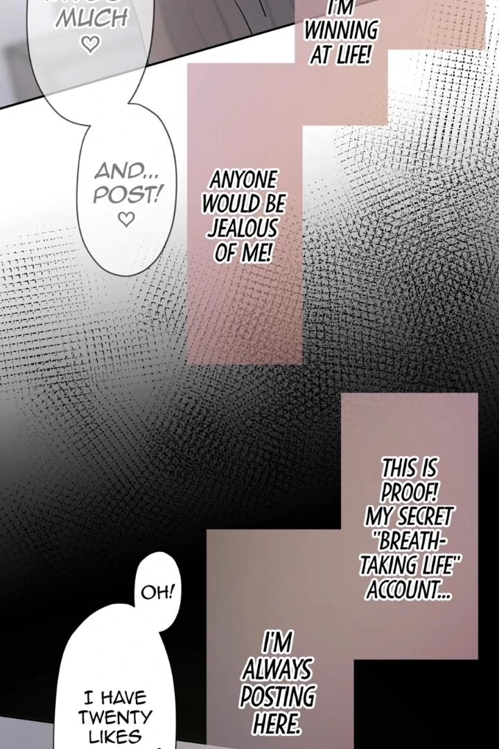 The Betrayed Husband’s Blues Chapter 5 - page 54