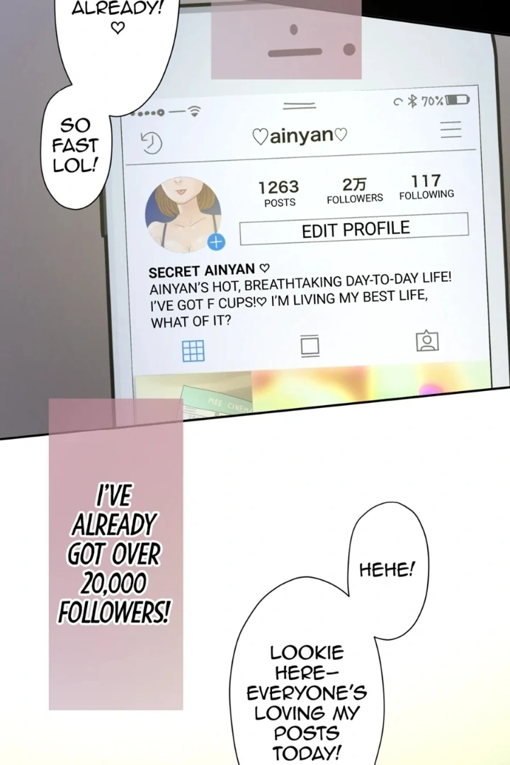 The Betrayed Husband’s Blues Chapter 5 - page 55