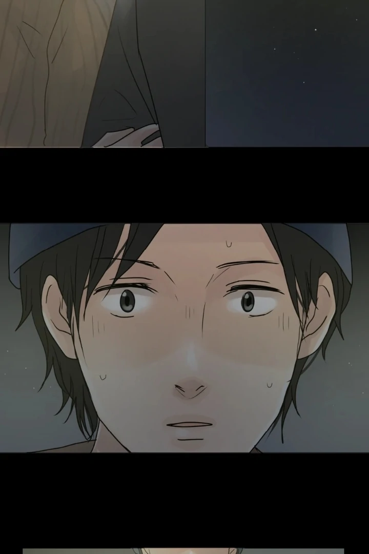 The Betrayed Husband’s Blues Chapter 5 - page 7