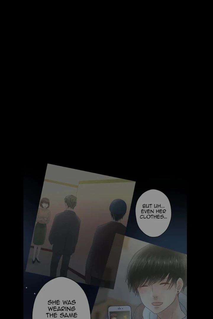 The Betrayed Husband’s Blues Chapter 6 - page 1