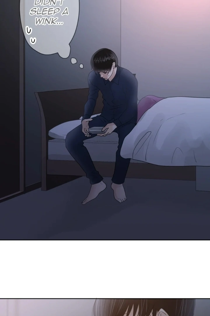 The Betrayed Husband’s Blues Chapter 6 - page 12