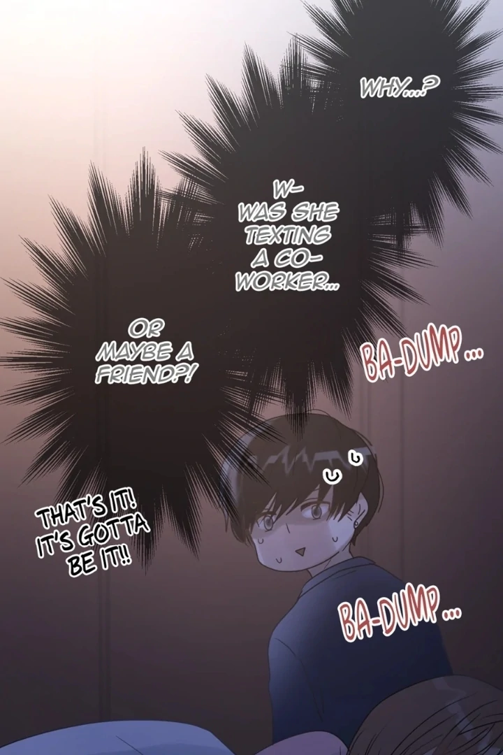 The Betrayed Husband’s Blues Chapter 6 - page 16