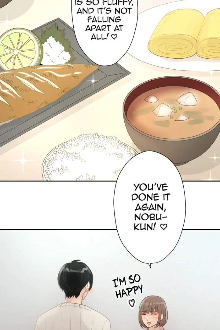 The Betrayed Husband’s Blues Chapter 6 - page 19