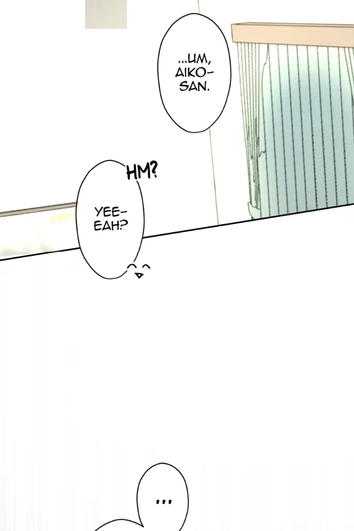 The Betrayed Husband’s Blues Chapter 6 - page 22