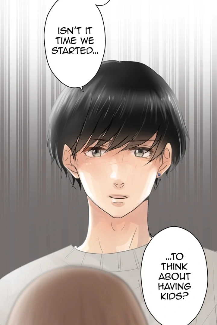 The Betrayed Husband’s Blues Chapter 6 - page 23