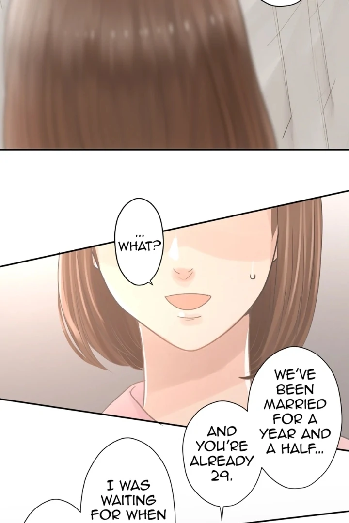 The Betrayed Husband’s Blues Chapter 6 - page 24