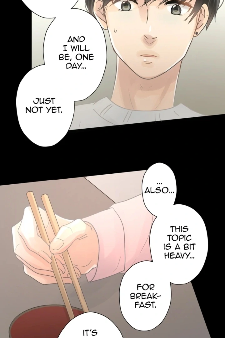 The Betrayed Husband’s Blues Chapter 6 - page 28