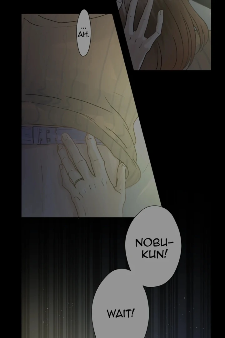 The Betrayed Husband’s Blues Chapter 6 - page 3