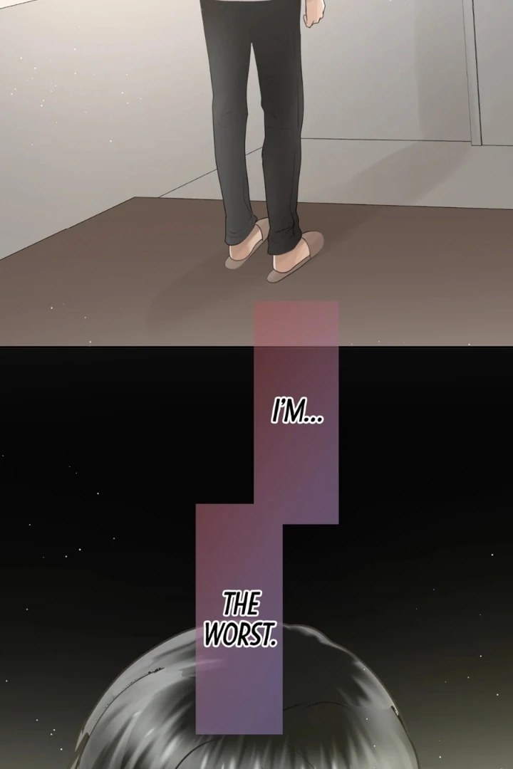 The Betrayed Husband’s Blues Chapter 6 - page 34