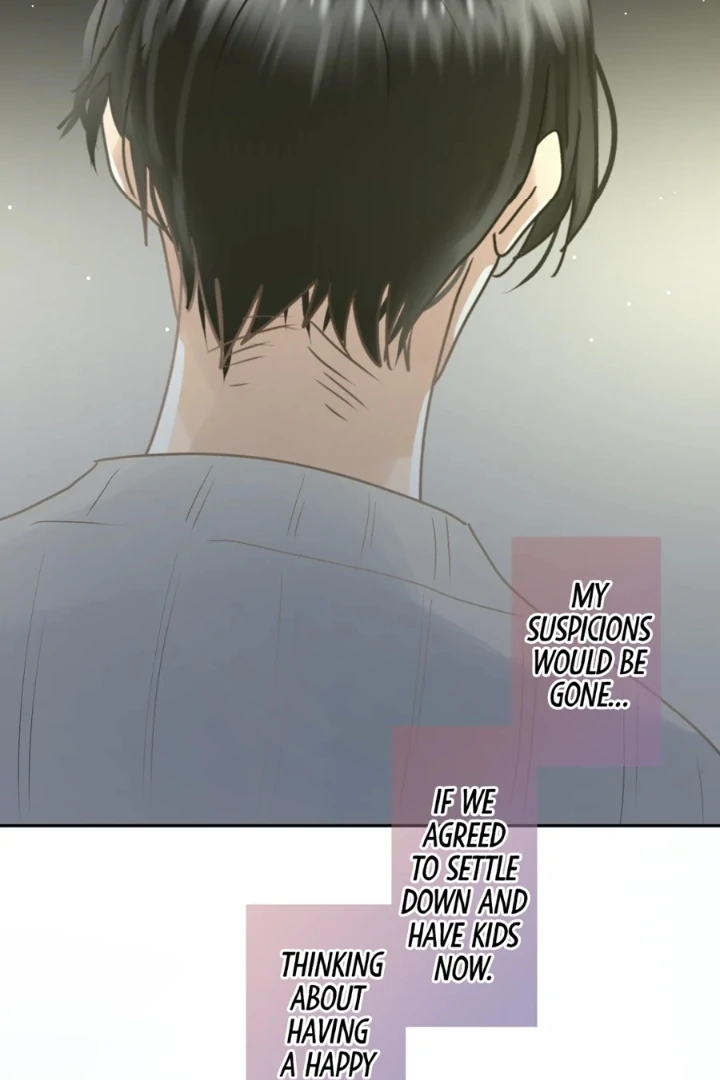 The Betrayed Husband’s Blues Chapter 6 - page 35