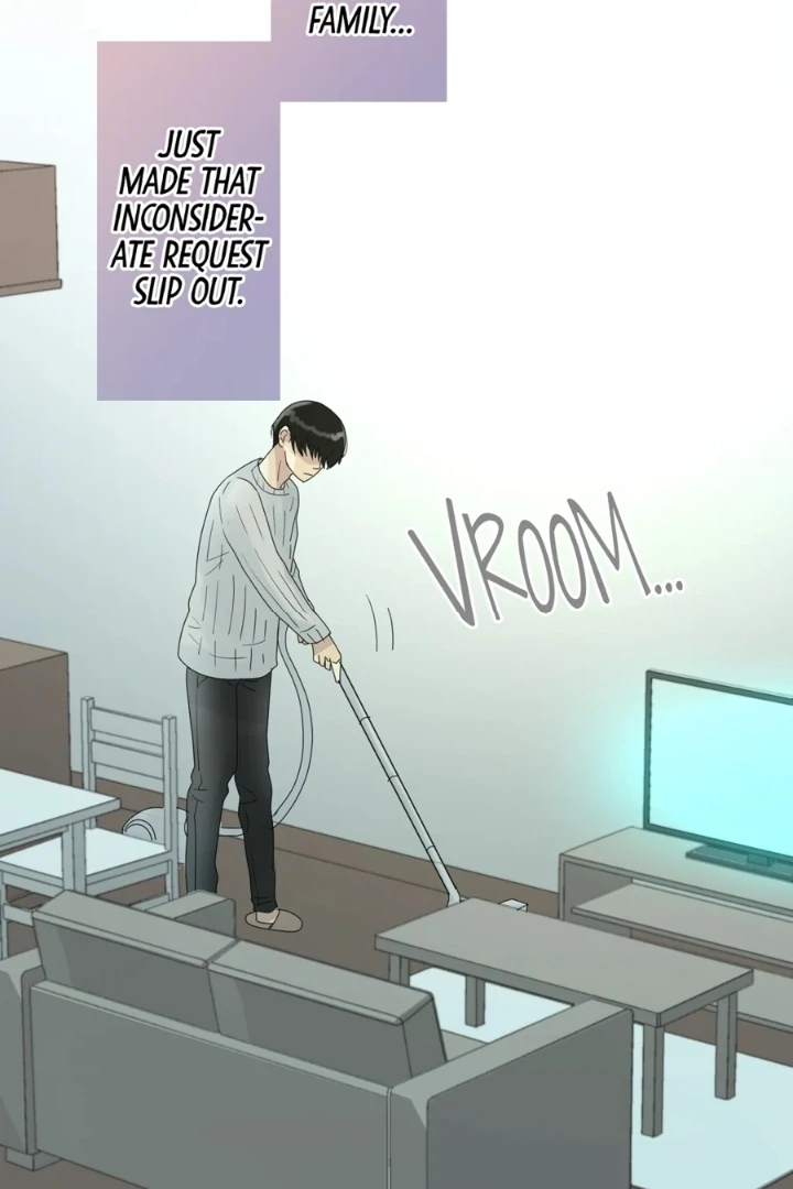 The Betrayed Husband’s Blues Chapter 6 - page 36