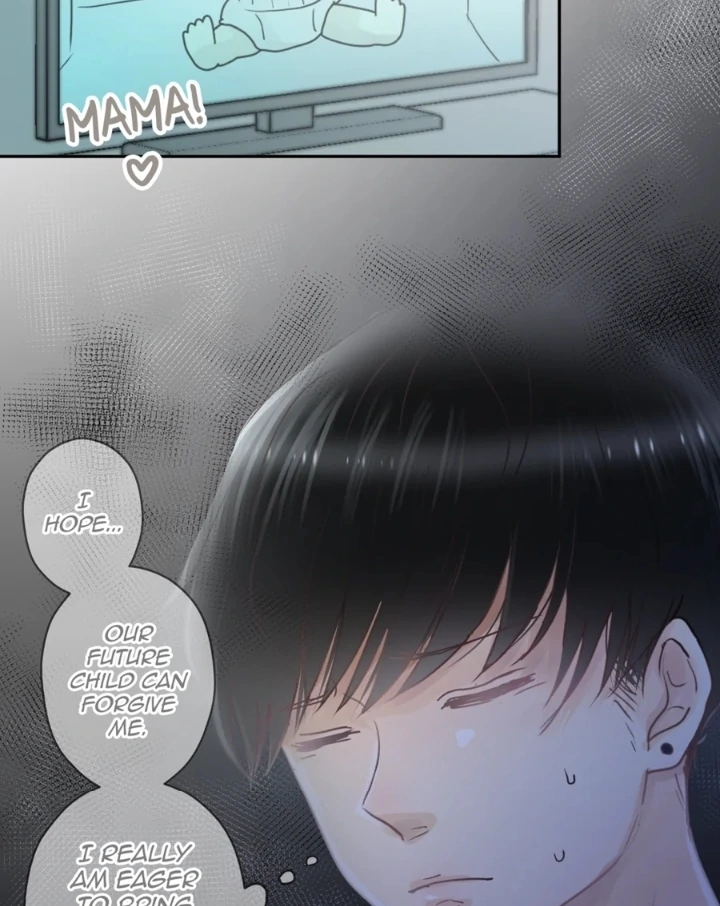 The Betrayed Husband’s Blues Chapter 6 - page 38