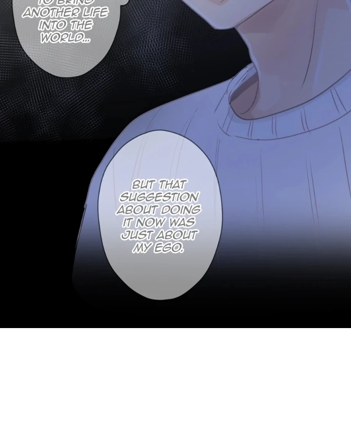 The Betrayed Husband’s Blues Chapter 6 - page 39