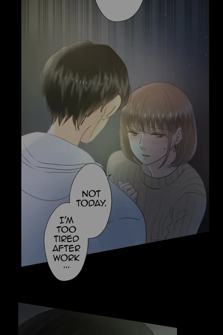 The Betrayed Husband’s Blues Chapter 6 - page 4